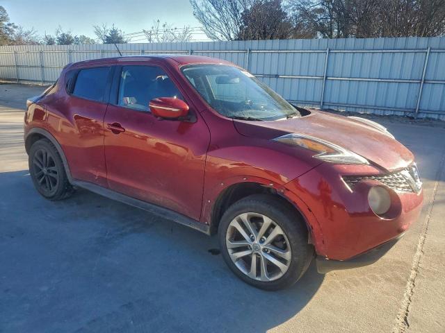 Nissan JUKE S Image 5