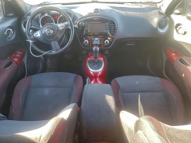 Nissan JUKE S Image 12