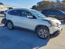 Honda Crv Exl Image 12