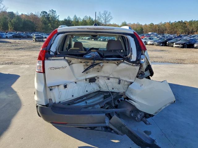 Honda Crv Exl Image 2