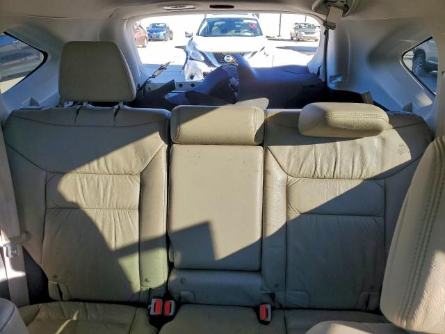 Honda Crv Exl Image 11