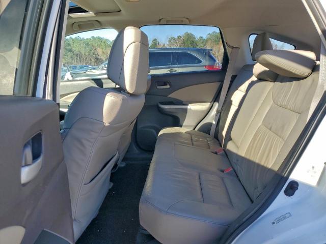 Honda Crv Exl Image 6