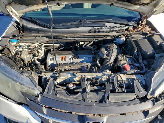 Honda Crv Exl Image 10