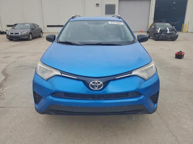 Toyota RAV4 Le Image 9