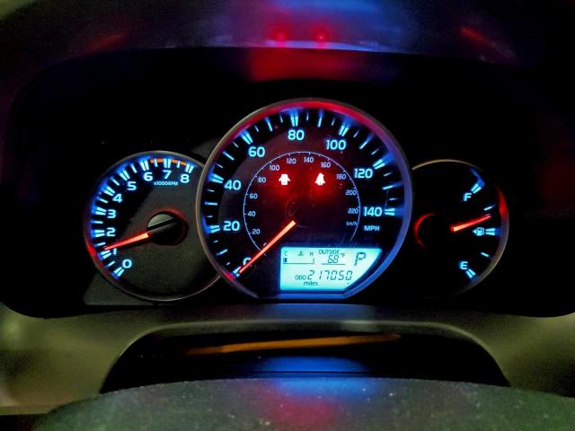 Toyota RAV4 Le Image 10