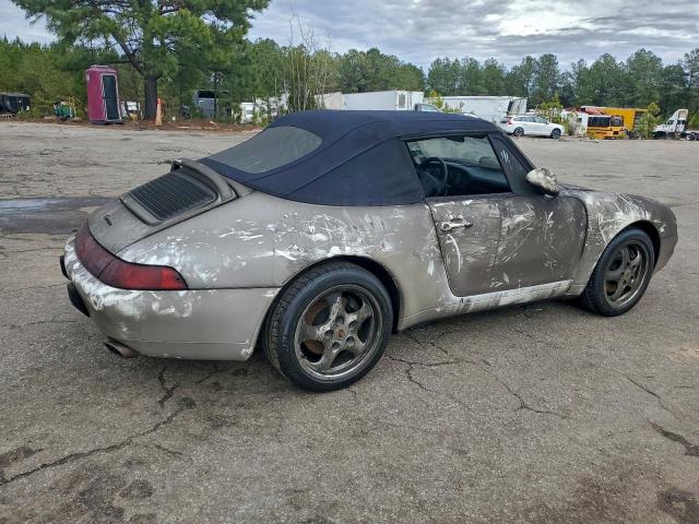 Porsche 911 Carrera 2 Image 9
