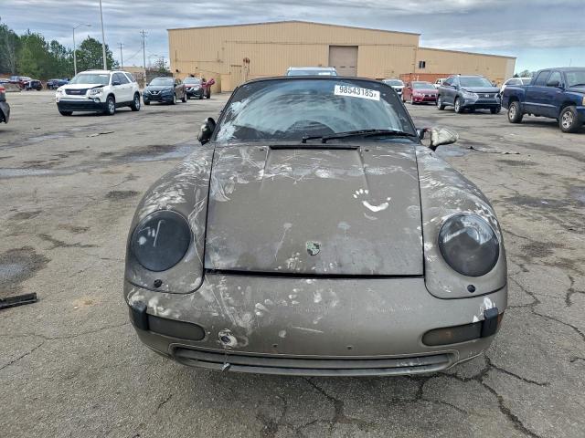 Porsche 911 Carrera 2 Image 12