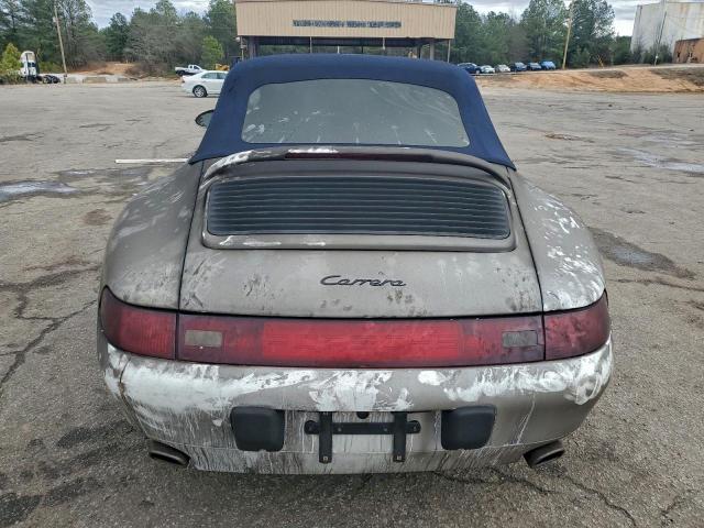 Porsche 911 Carrera 2 Image 5