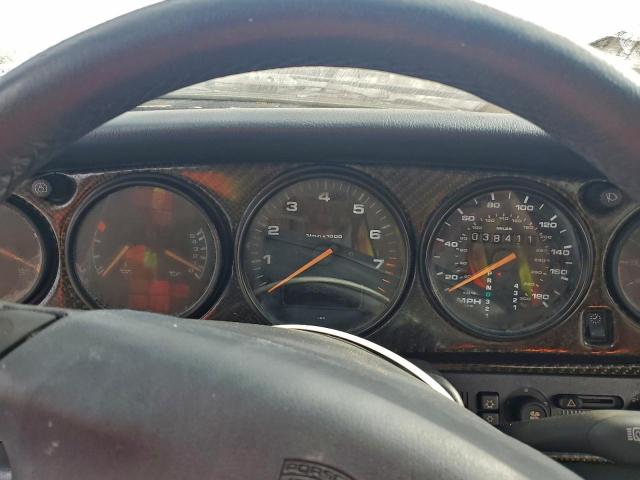 Porsche 911 Carrera 2 Image 2