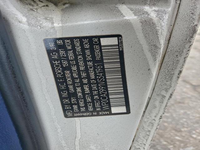 Porsche 911 Carrera 2 Image 8