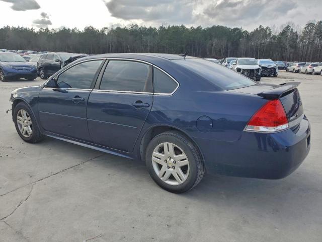 Chevrolet Impala Lt Image 2