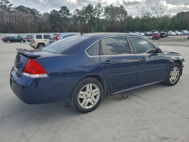 Chevrolet Impala Lt Image 10