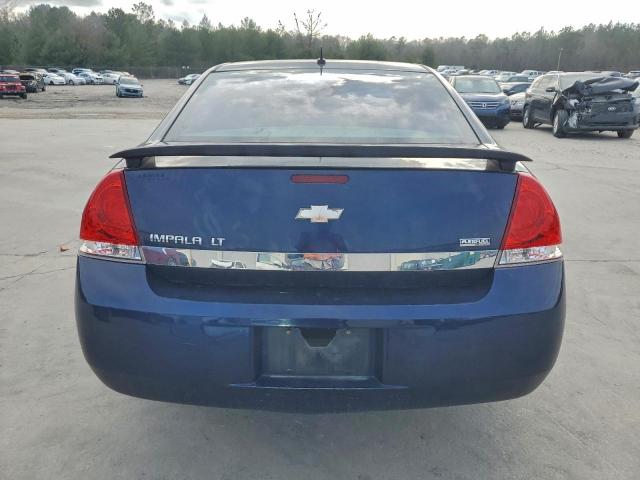Chevrolet Impala Lt Image 4