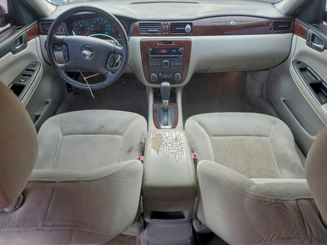 Chevrolet Impala Lt Image 12