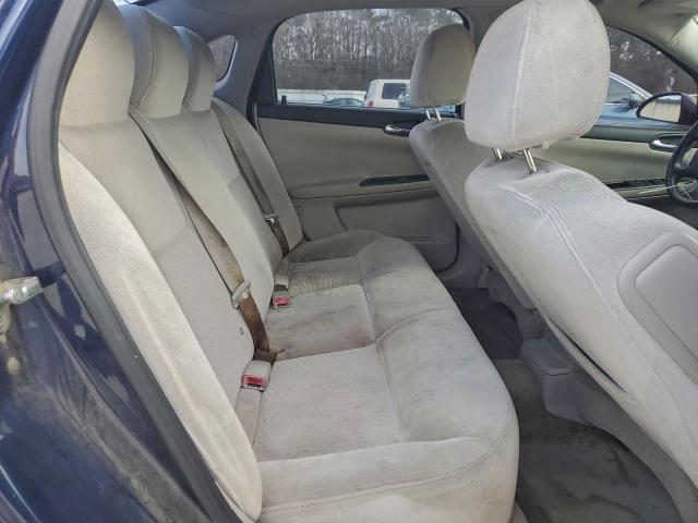 Chevrolet Impala Lt Image 8
