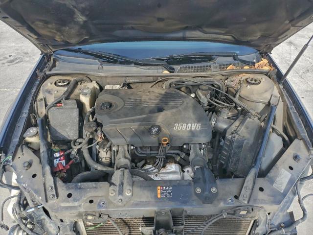 Chevrolet Impala Lt Image 9