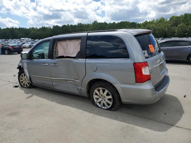 Chrysler Minivan Touring Image 2