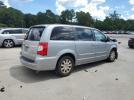 Chrysler Minivan Touring Image 3