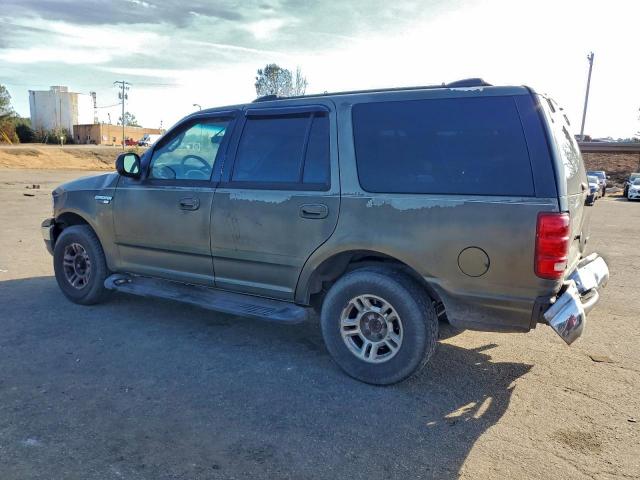 Ford Expedition Xlt Image 11