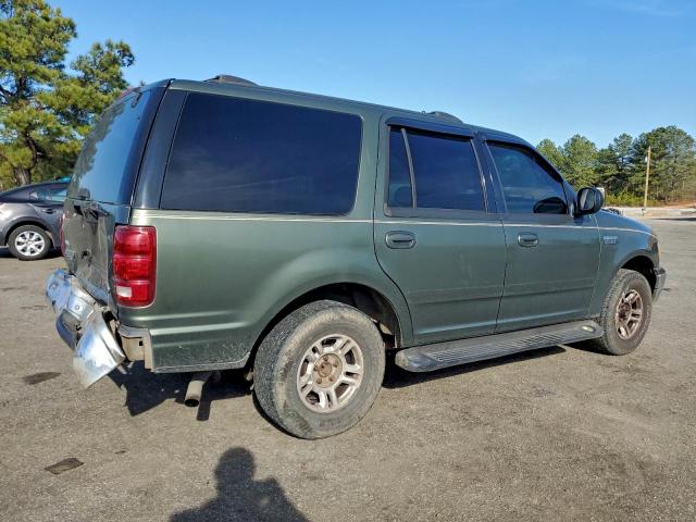 Ford Expedition Xlt Image 2