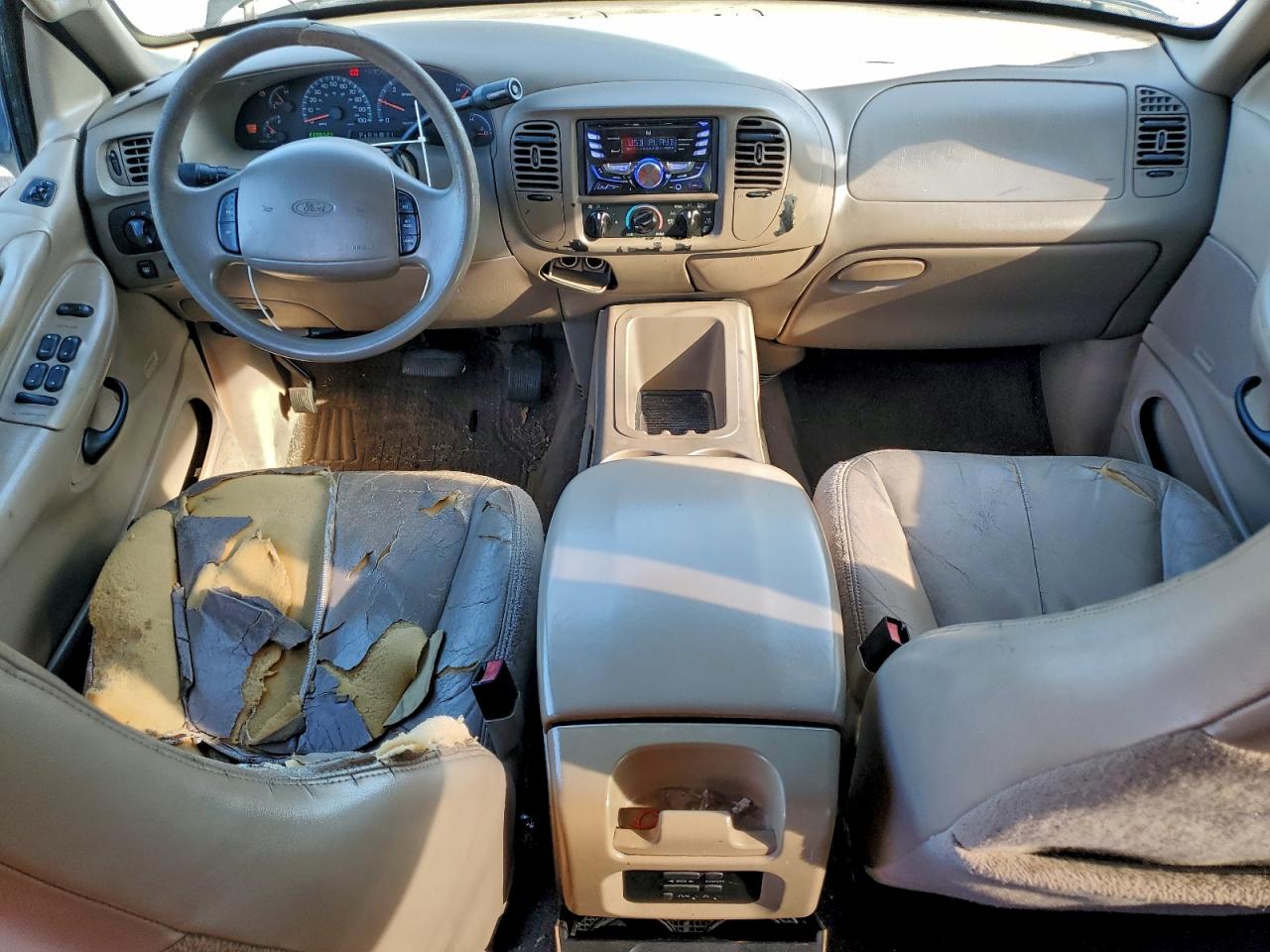 Ford Expedition Xlt Image 5