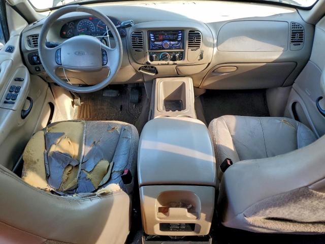 Ford Expedition Xlt Image 5