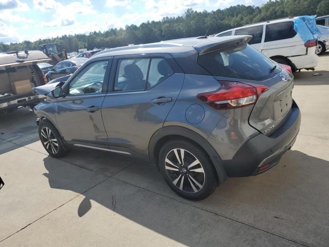Nissan Kicks S Image 3