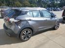 Nissan Kicks S Image 2