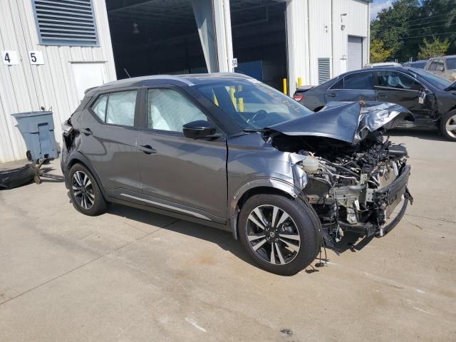 Nissan Kicks S Image 9