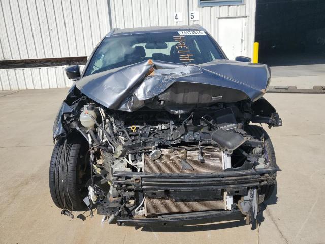 Nissan Kicks S Image 4