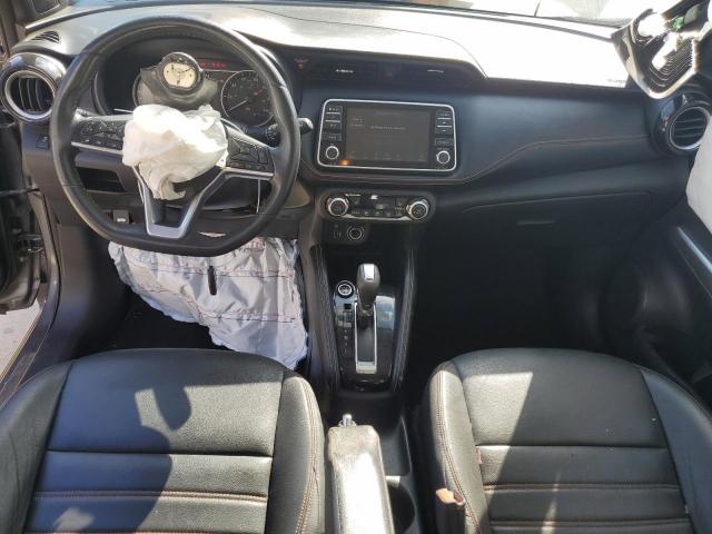 Nissan Kicks S Image 14