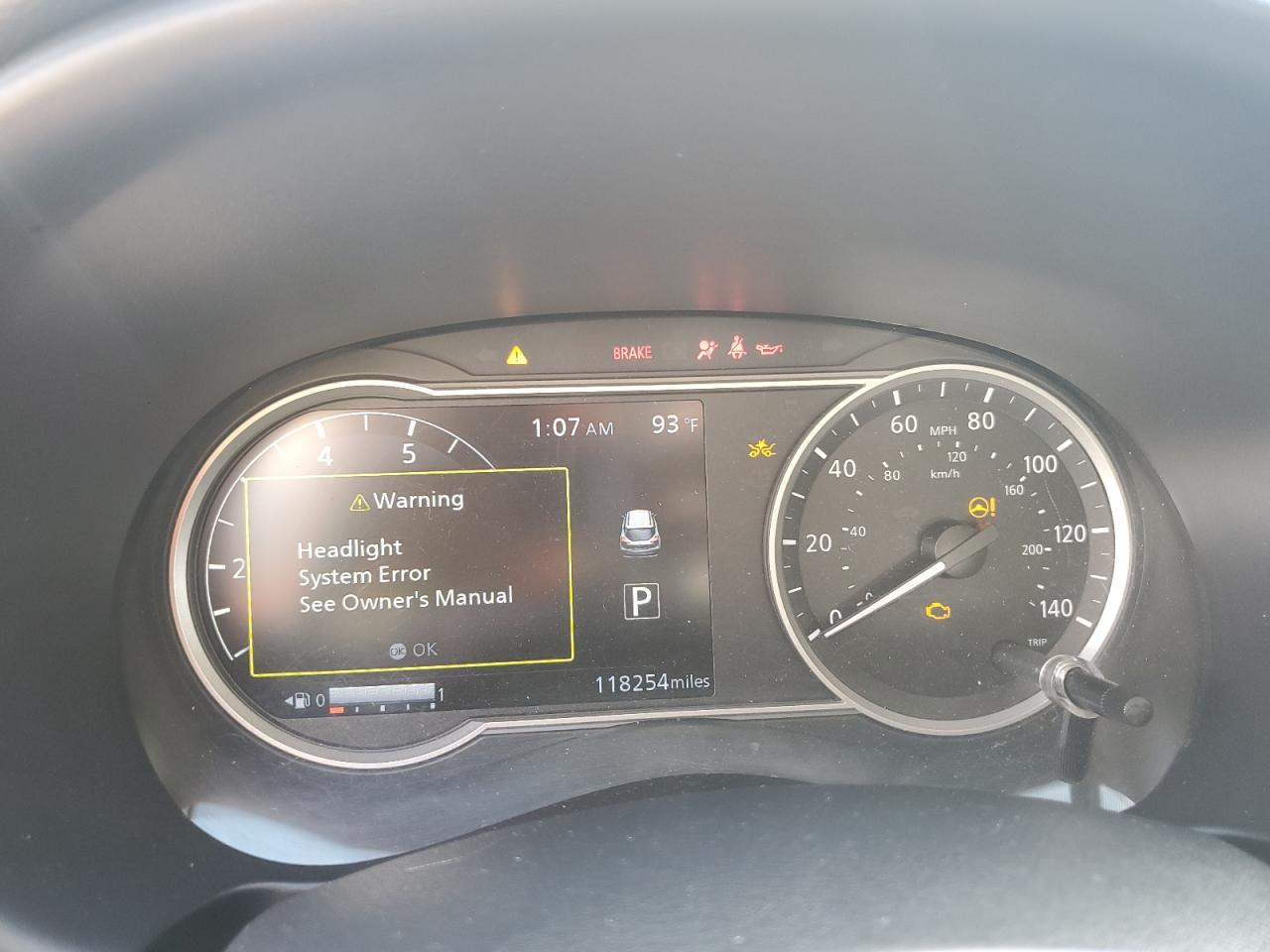 Nissan Kicks S Image 10