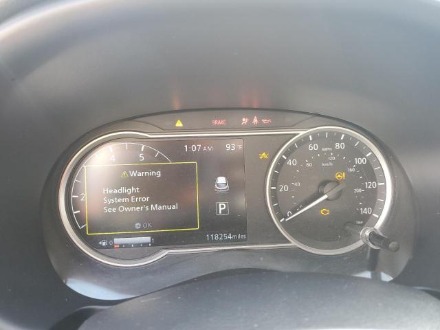 Nissan Kicks S Image 10