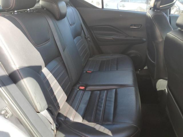 Nissan Kicks S Image 12