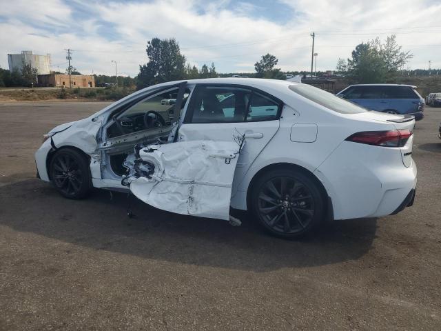 Toyota Corolla Xse Image 2