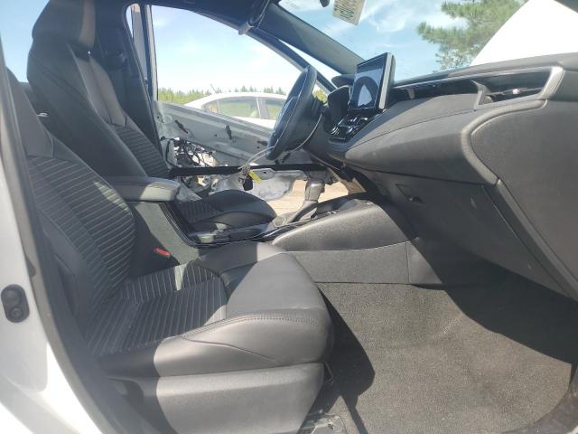 Toyota Corolla Xse Image 5