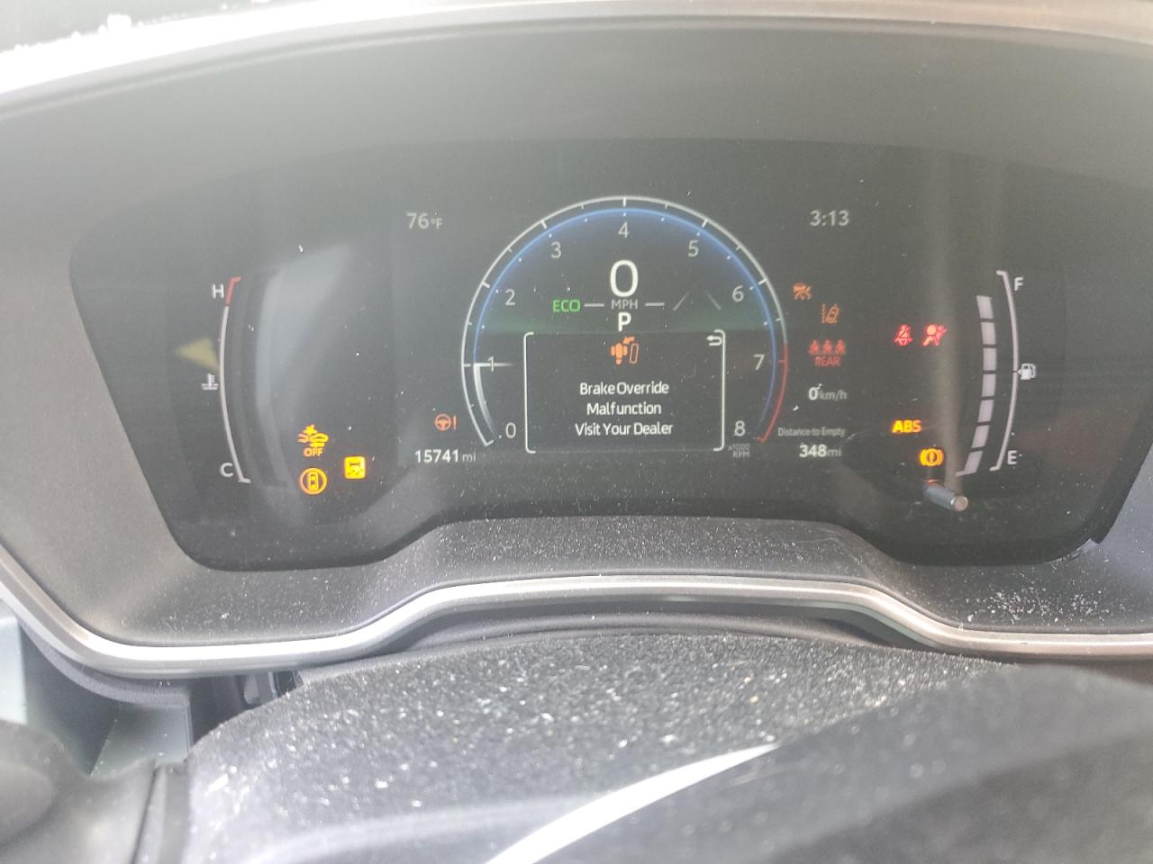 Toyota Corolla Xse Image 7