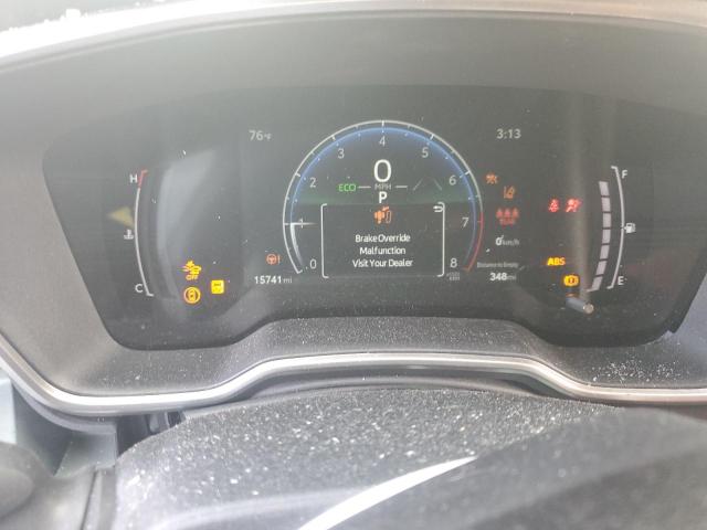 Toyota Corolla Xse Image 7