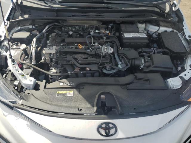 Toyota Corolla Xse Image 9