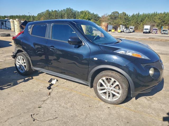 Nissan JUKE S Image 4