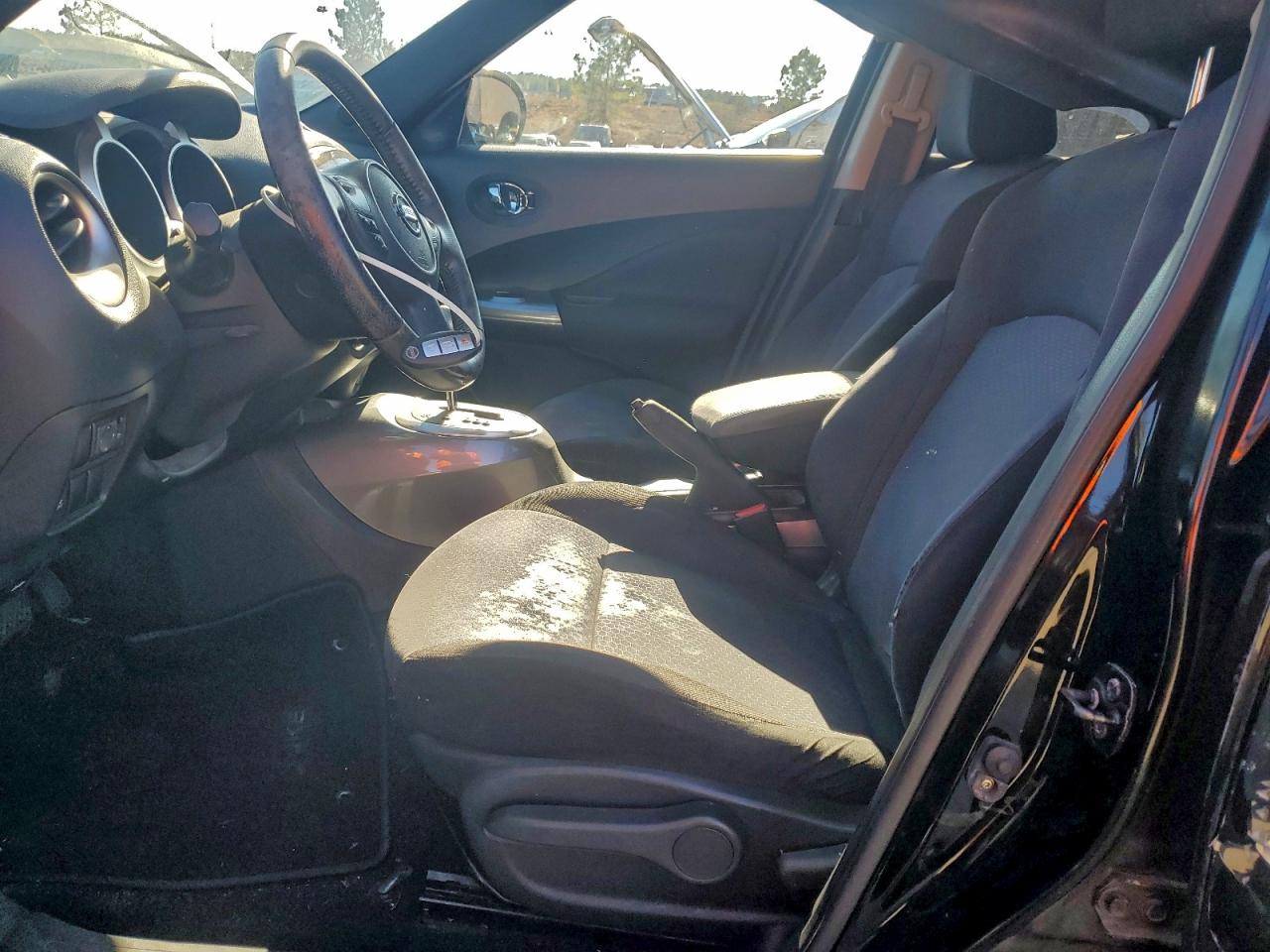 Nissan JUKE S Image 10