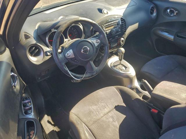 Nissan JUKE S Image 8
