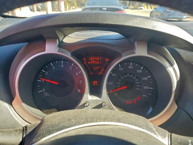 Nissan JUKE S Image 6