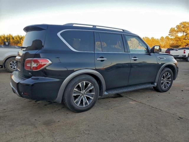 Nissan Armada Sv Image 5