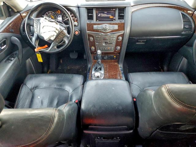 Nissan Armada Sv Image 6