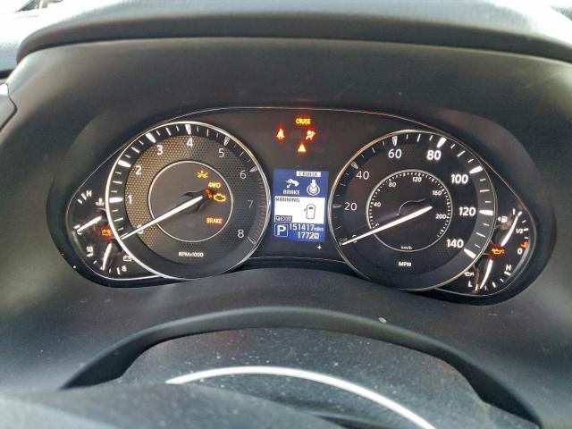 Nissan Armada Sv Image 8