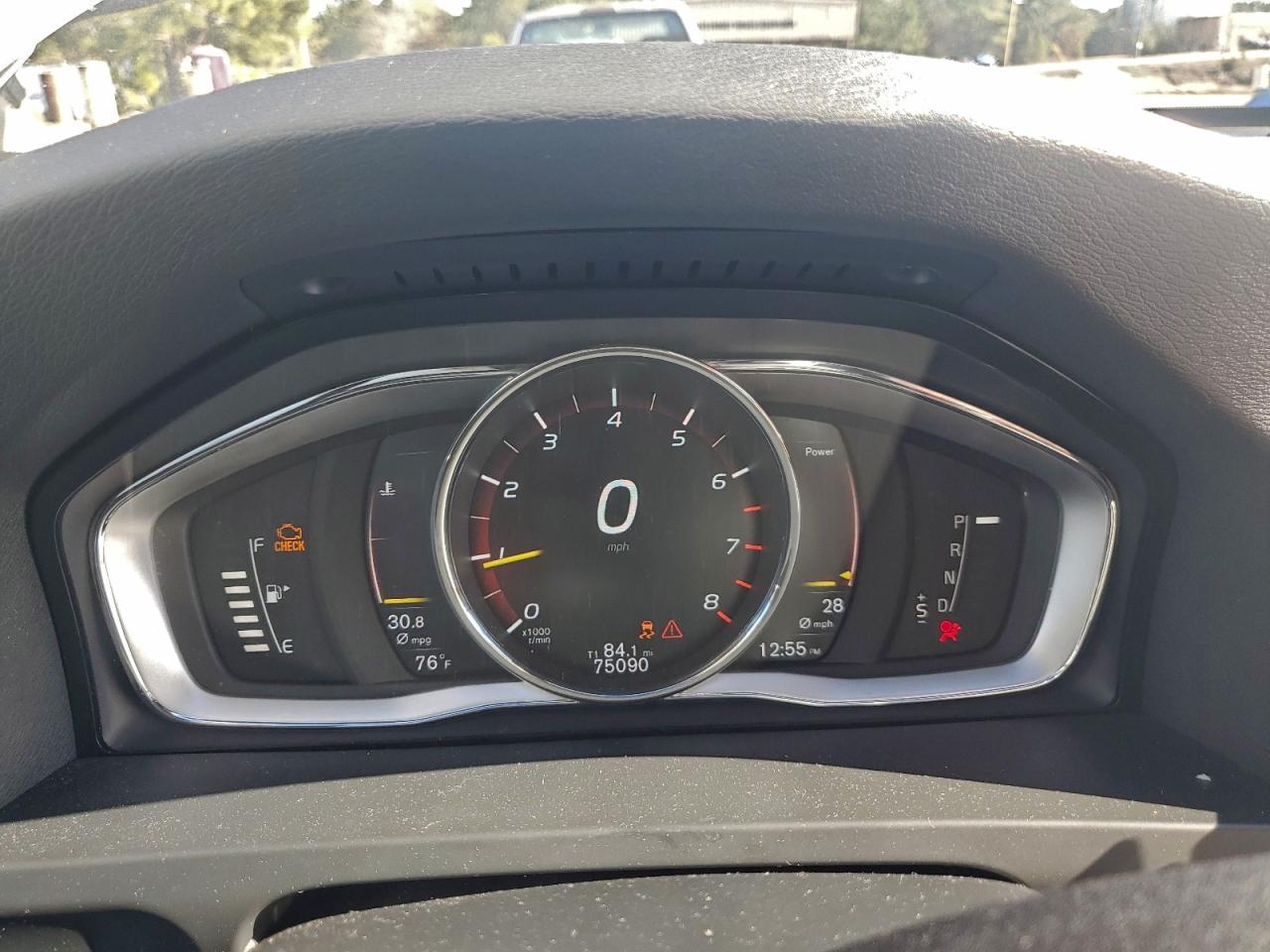 Volvo V60 T5 Dynamic Image 9