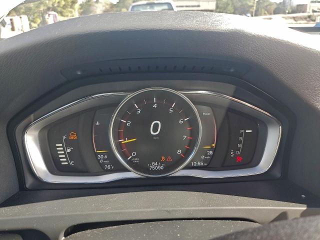 Volvo V60 T5 Dynamic Image 9