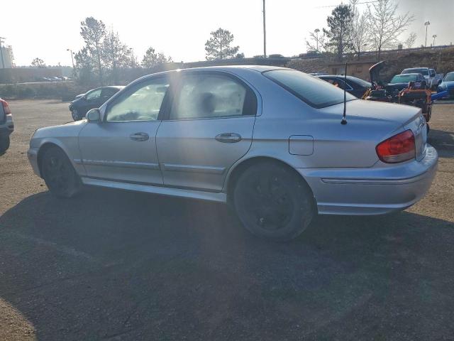 Hyundai SONATA Gl Image 2