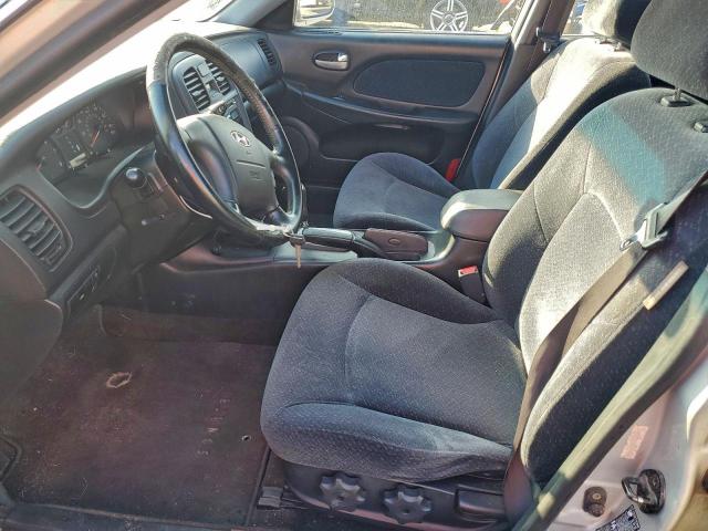 Hyundai SONATA Gl Image 3